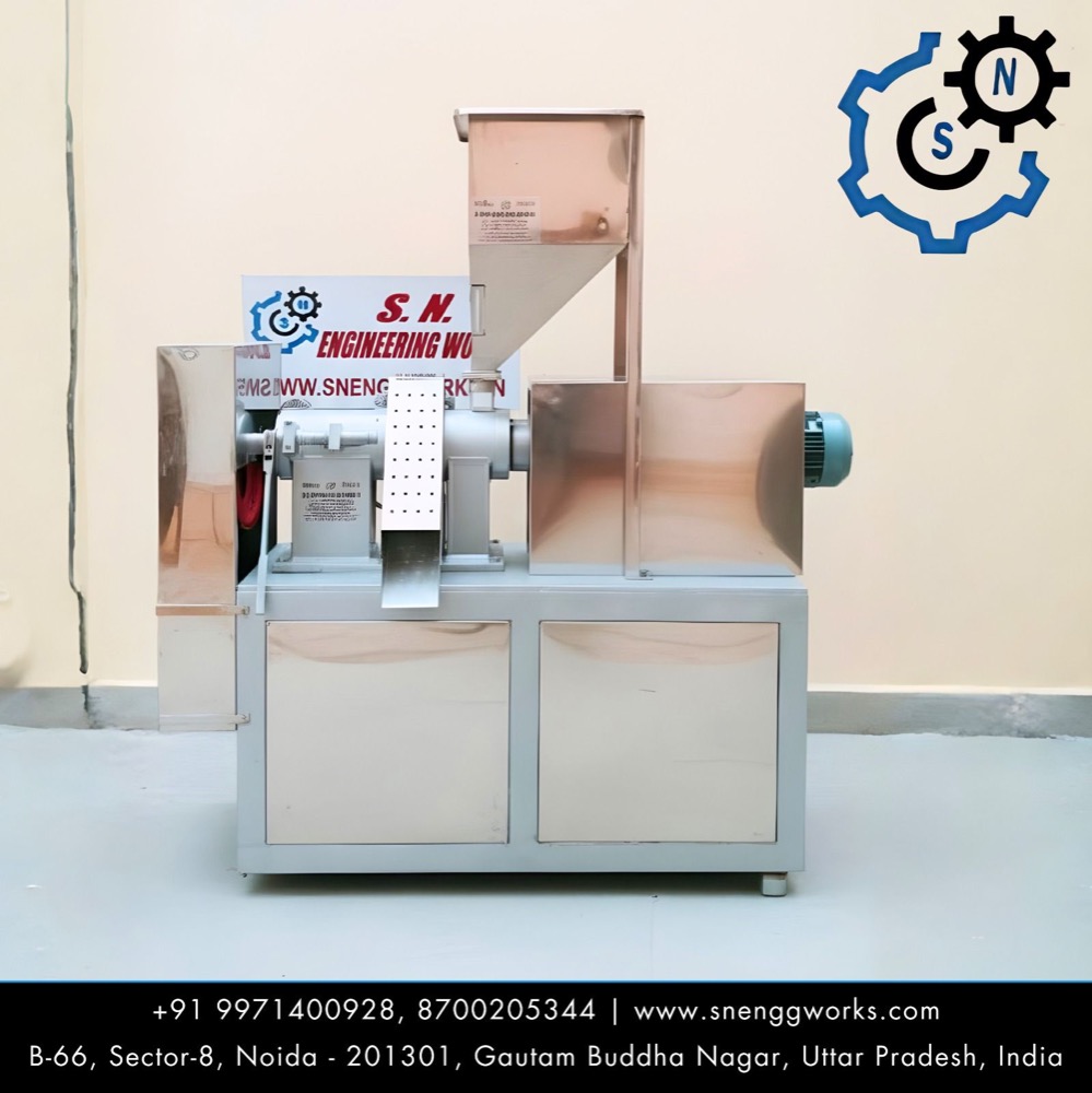 5 Maintenance Tips to Extend the Life of Your Kurkure Making Machine